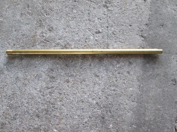 Irrigation Mesh Screen and Shaft Dirt Collector