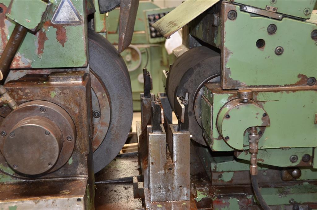 Usado CINCINNATI 3-300 TWIN GRIP #4288