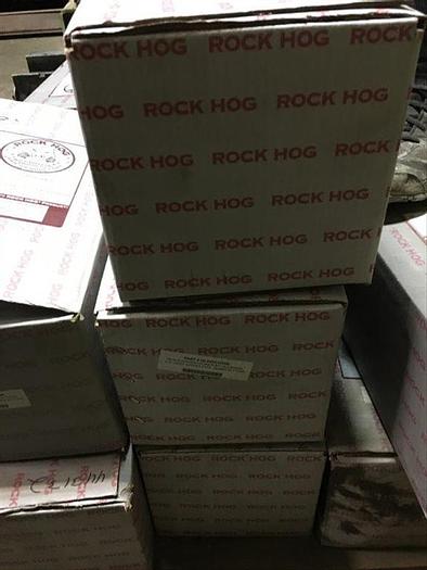 Rock Hog 5-½" QL5 Hammer Bit - QL555CVDNR