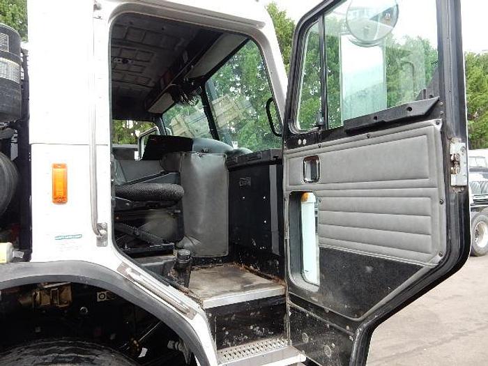 Used 2013 Peterbilt 320- Stock #: 8691