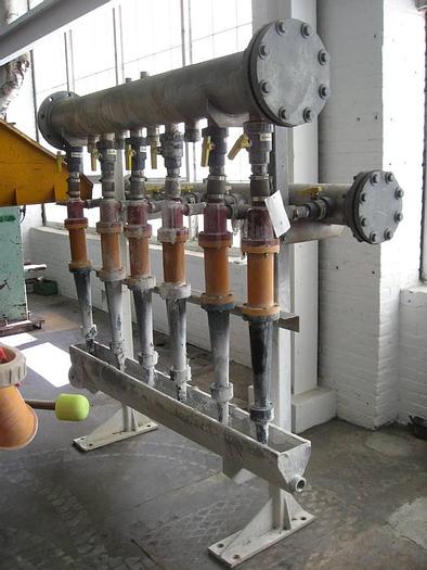 Used BAUER 606H #24680