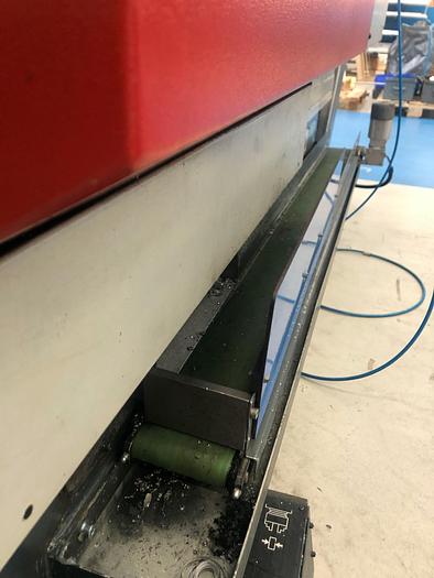 Usato TORNIO AVM ANGELINI OSCAR