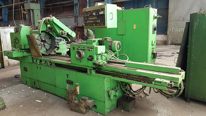 Used 1982 Internal grinding machine ERFURT SI6/1 ASx710