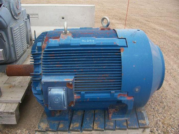 Used Westinghouse