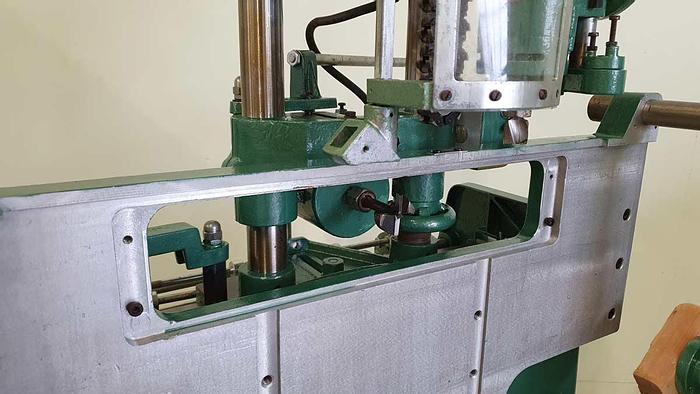 Used Haffner SL 100, door lock cutter