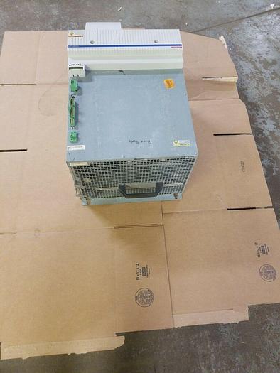Used Rexroth Indradrive Power Supply HMV01.1R-W0120-A-07-NNNN SAME DAY SHIPPING!