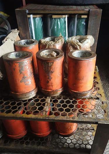 Used 2012 Atlas Copco RD20 Range III Drill Rig