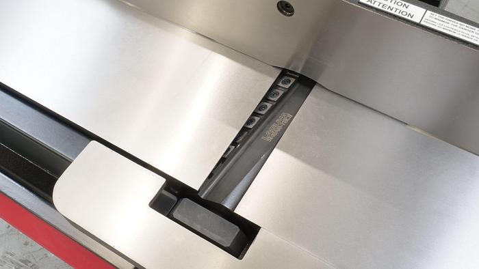 Used Laguna JX|8 ShearTec: II