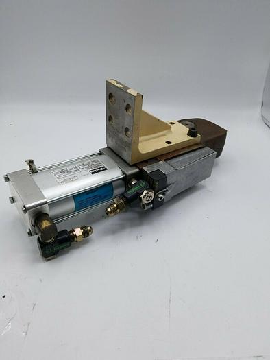 Used PARKER CYLINDER P82G50-3100