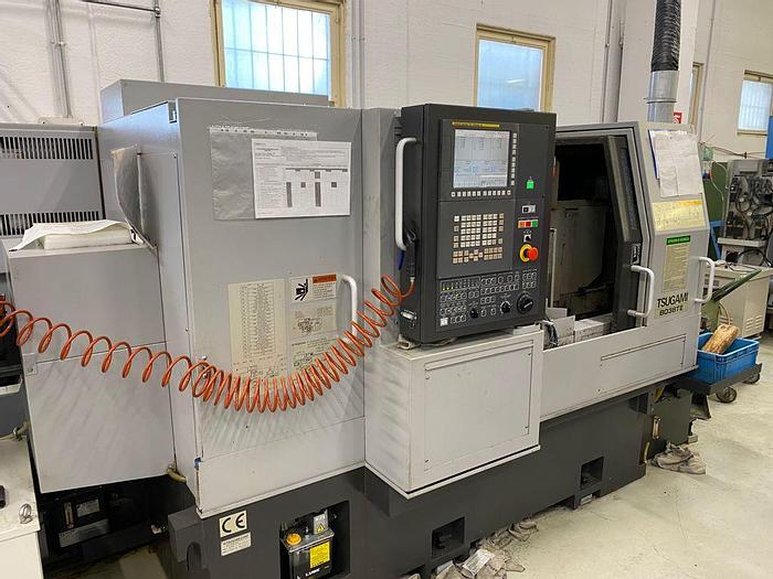 Usato 2015 MAZAK INTEGREX I-400 ST