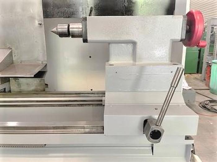 Used 2008 Haas TL-3B Big Bore