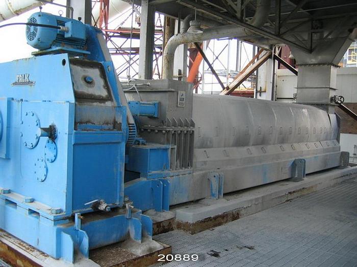 Used 1990 PERRIN 250 #20889