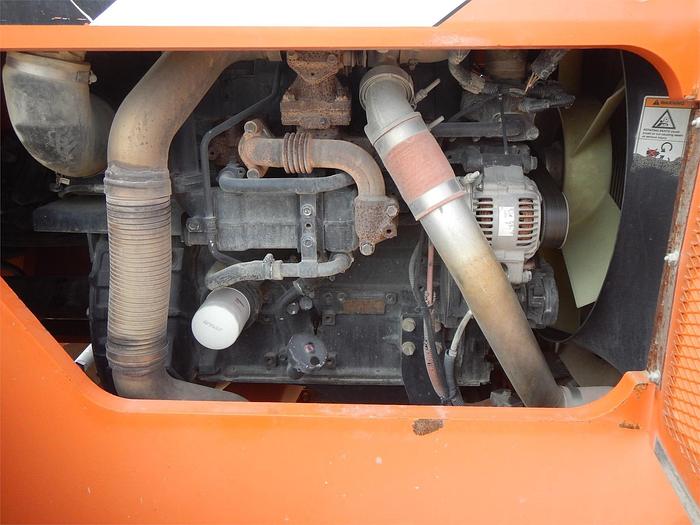 Used 2012 SKY TRAK 10054