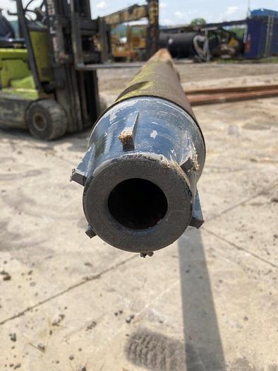 Used Straight Ribs 20 ft. 6 in. Length Stabilizer (15)