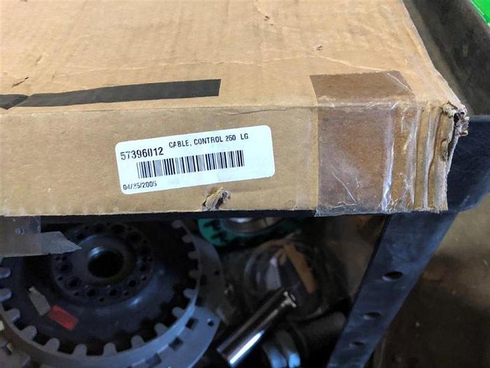 Epiroc (Atlas Copco) Control Cable 250 LG - 57396012