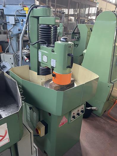 As new Lapidello a Tazza con Tavola Girevole DELTA LC 400