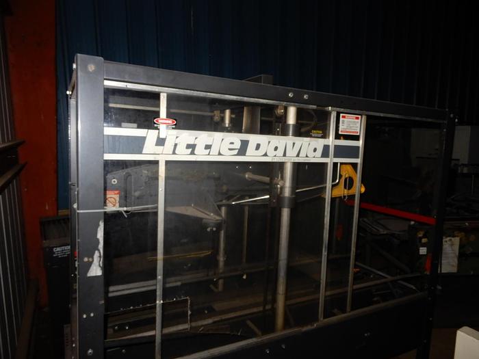 Used LITTLE DAVID CASE TAPER MODEL LD-16A