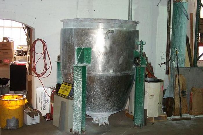 Used EASE INC. E-1000-A #15311