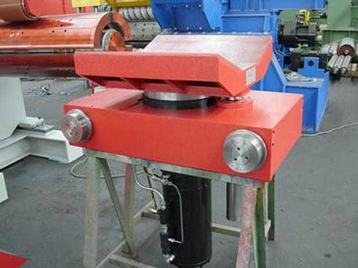 Used Various Brands -  Line Parts (Used) in stock #3592