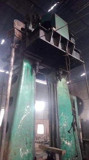 Used Hammer Forging Belt Drop