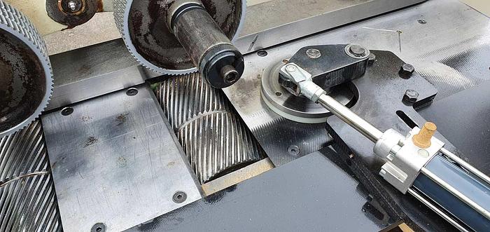 Used 1988 WEINIG WEINIG Hydromat 22BL 8 Spindel