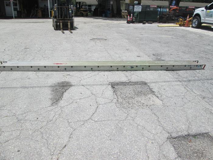 Used Walk Board 14" x 16' Long