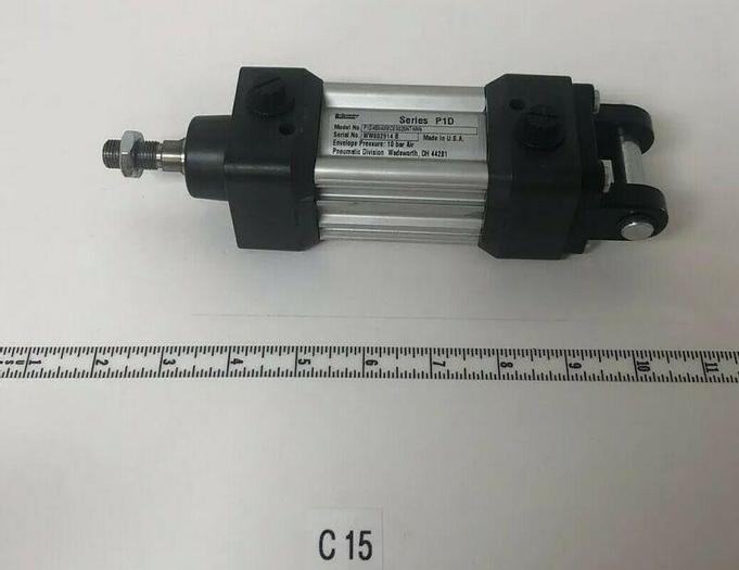 Schrader Bellows P1D4S040MCE002