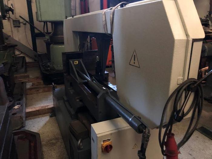 Usato SEGHETTO VEM 440