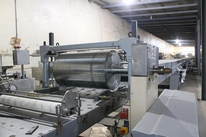 Refurbished Sollich Complete Conbar line 80 cm