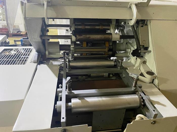 Refurbished Autowrapper S2000