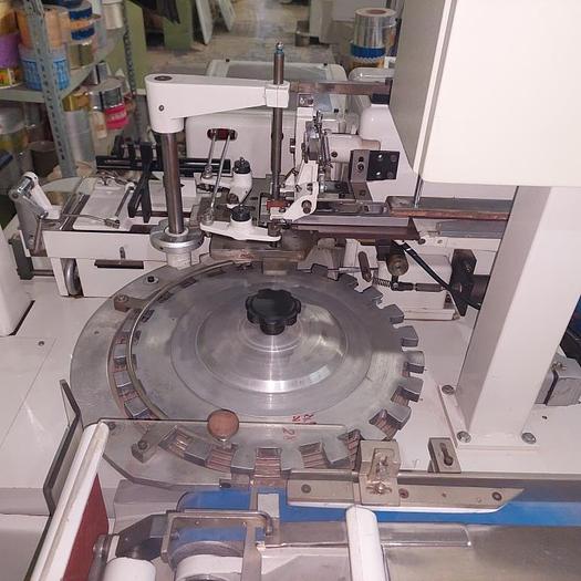 Refurbished Rasch RK