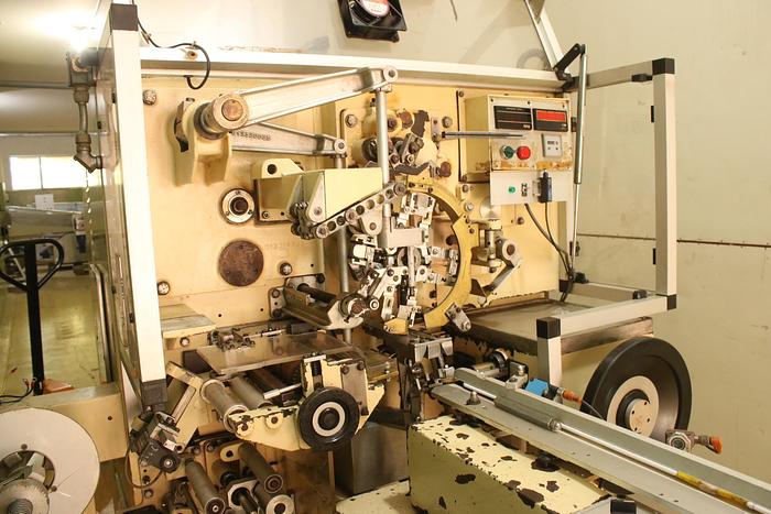 Refurbished Nuovafima 