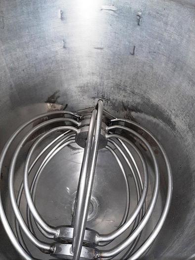 Refurbished Morton Air Pressure Whisk APW 200 Aerator