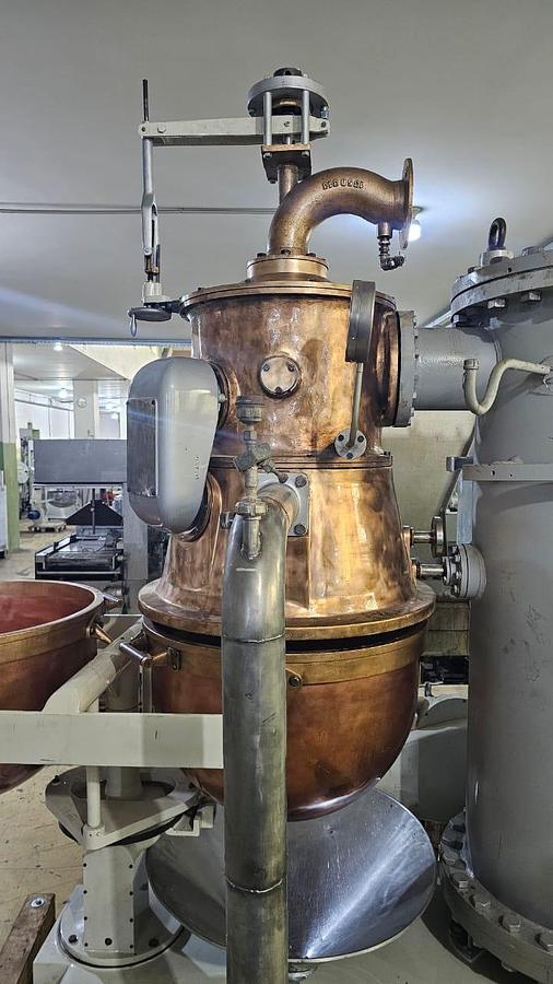 Used Bosch 155A Continous Cooker