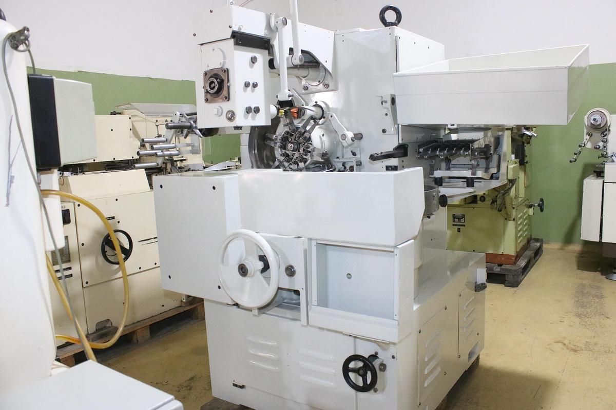 Refurbished Nagema EL9