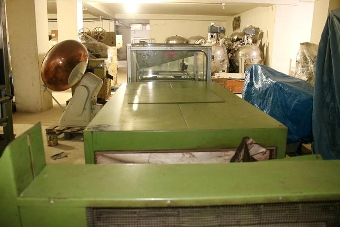 Refurbished Kallfass Shrink Machine