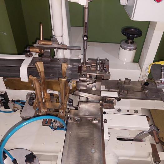 Refurbished Sapal BN