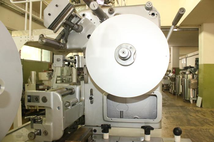 Refurbished ROSE THEEGARTEN U1-F1