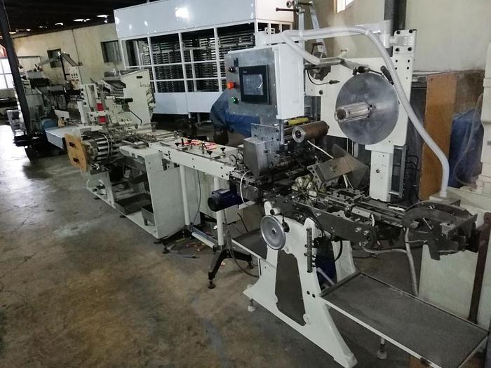 Refurbished Redington 12 pcs