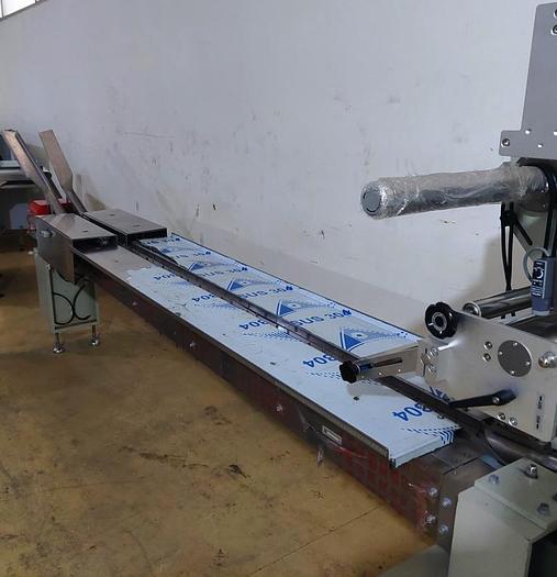 Eurowrap 280-B On-Edge