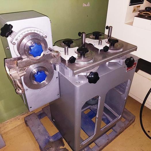 Refurbished Bosch 164A 3 Stage Rope Sizer