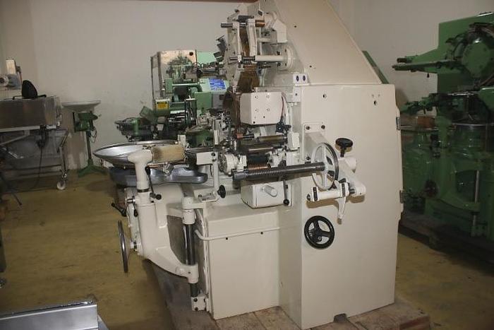 Refurbished GD 5000F Finseal