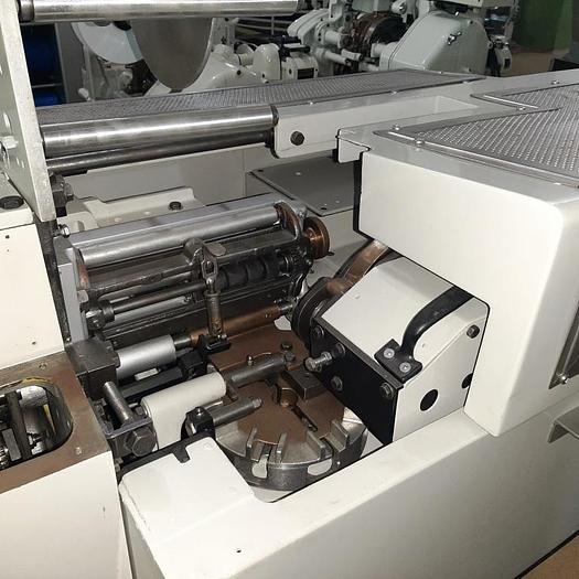 Refurbished AMP Rose Face Cut Machine 750W