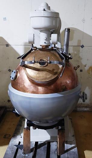 Refurbished Hansella 110C