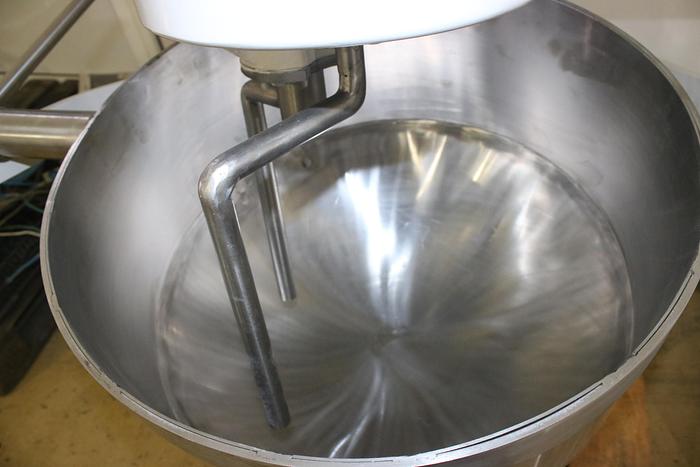 Refurbished Ruffinatti  Color Mixer