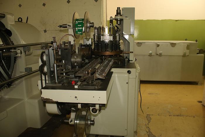 Refurbished Latini Type C 