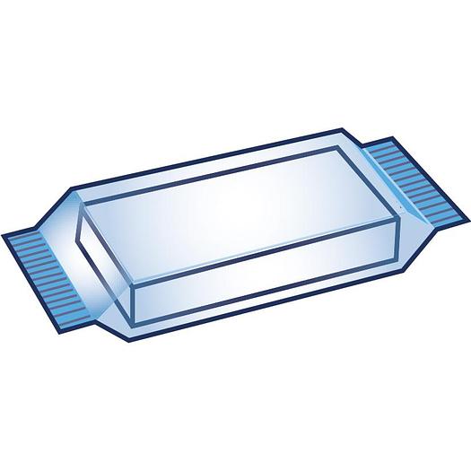 Refurbished Solpak Flowpack Machine