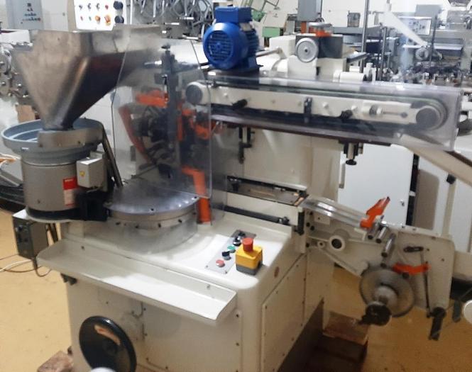 Refurbished Rasch RHE