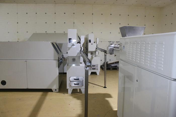 Refurbished Togum Line