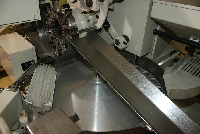 Refurbished Nagema EU8